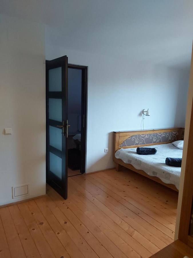 Pensiunea Unio Săcele Eksteriør billede